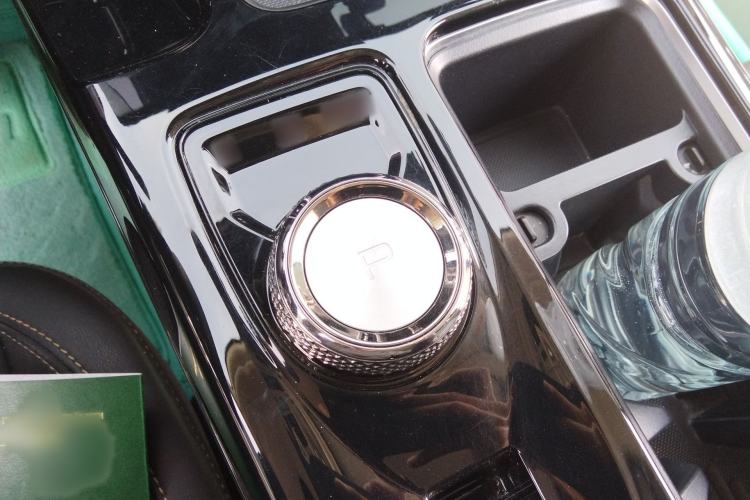 Used Haval DARGO 2022 2.0T DCT 4x4 Xiaotianquan Pursuit Edition Gear Lever