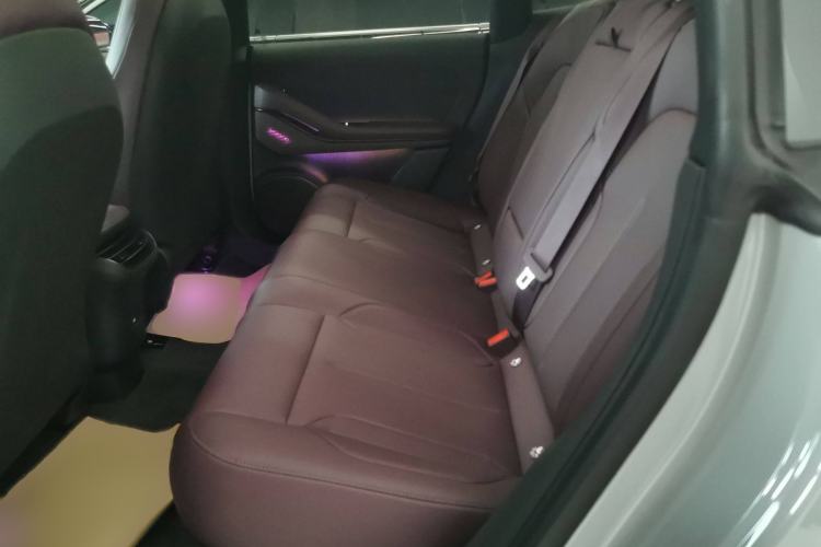 Used Nio ET5T 2025 75 kWh Touring