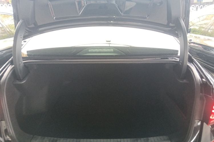 Used Volkswagen Passat 2023 330TSI Luxury Edition
