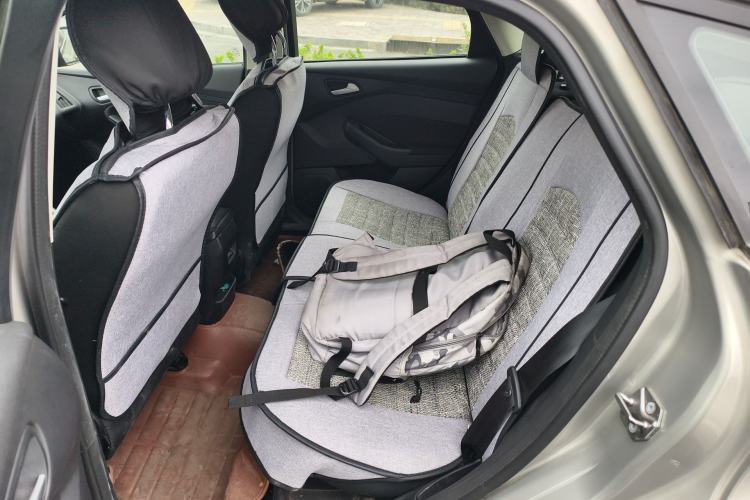 Used Ford Focus 2015 Hatchback 1.6L Automatic Comfort Model