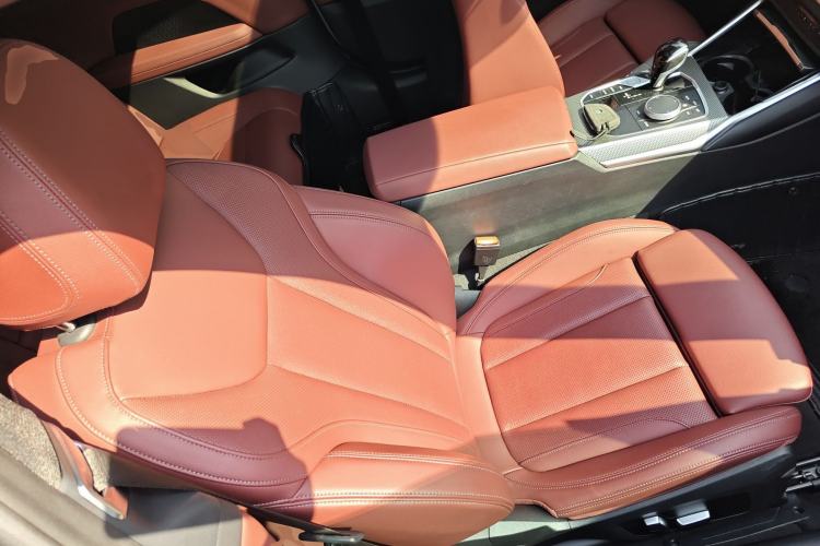 Used BMW 4 Series 2022 Revised 425i M Sport Night Edition Package