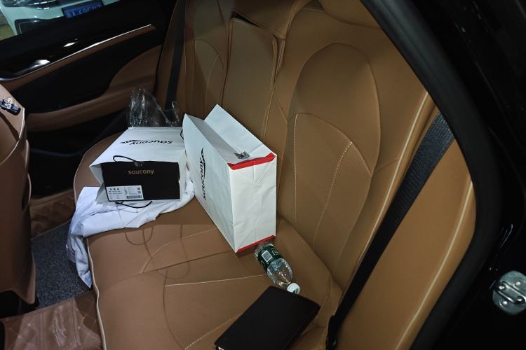 Used Buick LaCrosse 2019 28T Prestige Model
