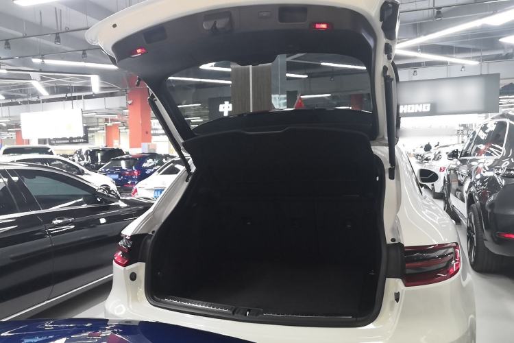 Used Porsche Macan 2014 Macan 2.0T
