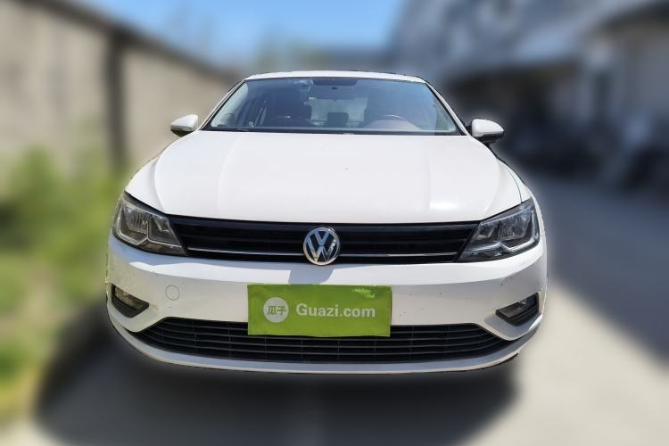 Used Volkswagen Lamando 2015 230TSI DSG Fashion Edition