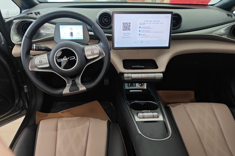 Used BYD Dolphin 2023 420 km Free Version
