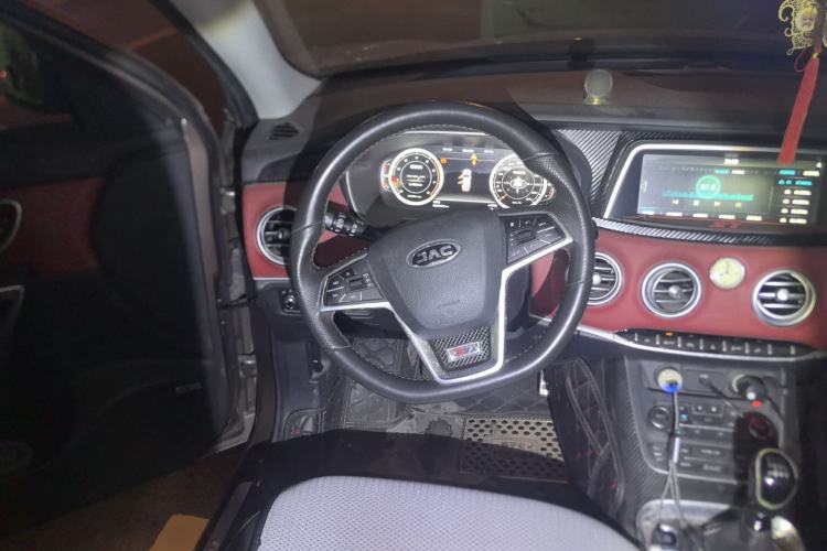 Used JAC Group Refine S7  Steering Wheel