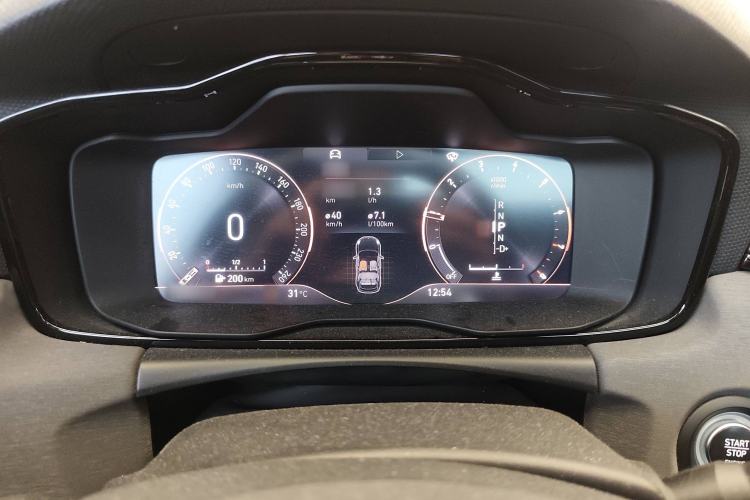 Used Lynk & Co 02 2021 1.5TD DCT Two-Wheel Drive Champion Edition
