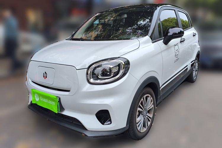 Used Leapmotor T03 2024 310 Comfort Edition