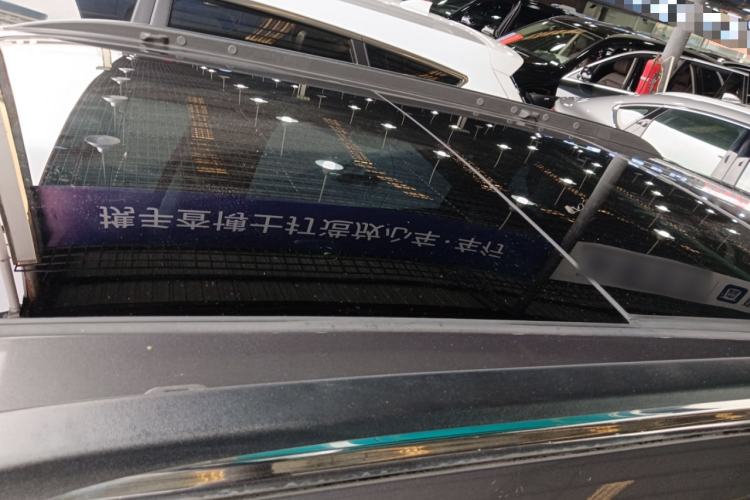 Used Jeep Compass 2017 200T Automatic Family Edition
