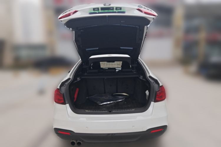 Used BMW 3 Series GT 2019 320i M Sport Package
