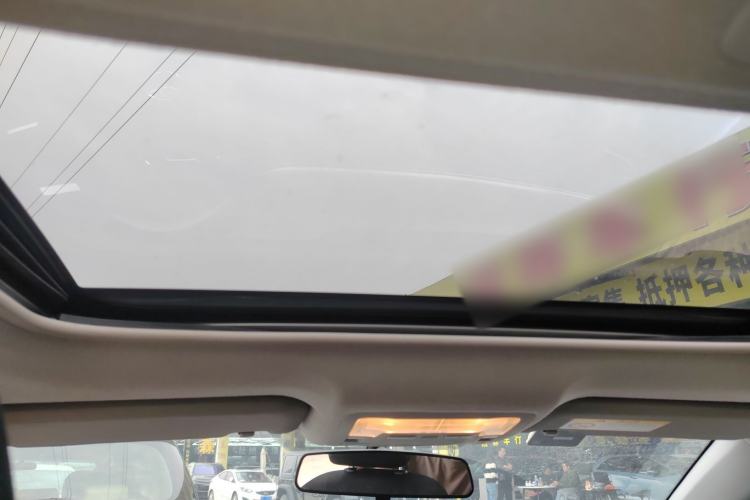 Used Toyota Levin 2015 1.6G CVT Orange Limited Edition
