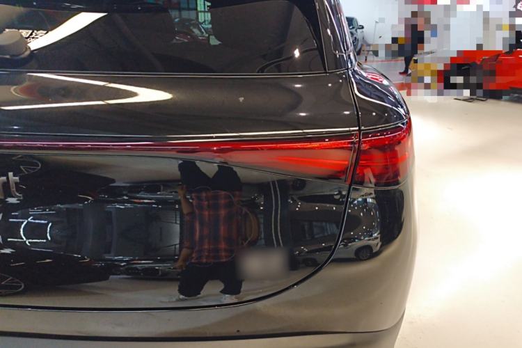 Used smart #3 2023 Pulse Four-Wheel Drive Edition Right Rear Taillight