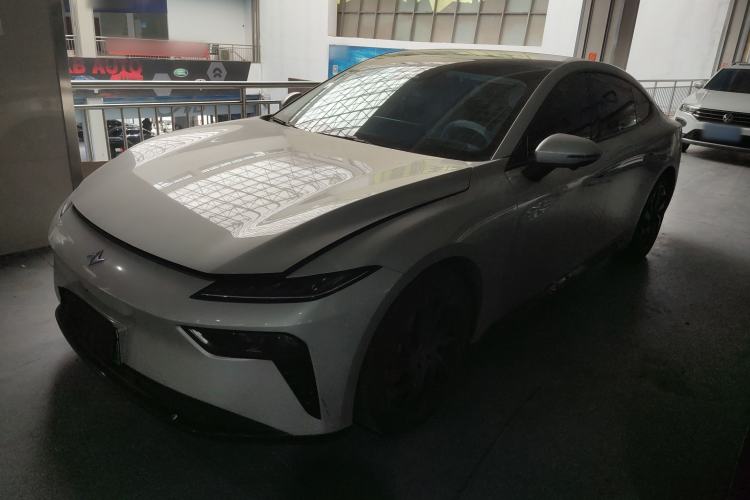 Used Dongfeng eπ eπ007 2024 530 Pro Version