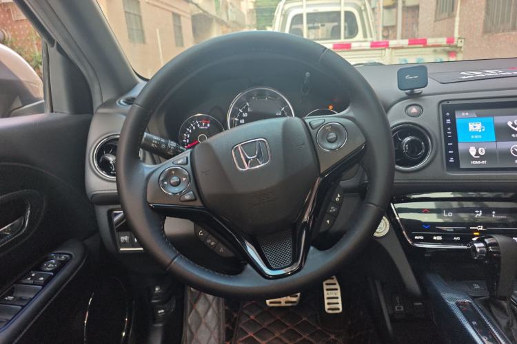 Used Honda XR-V 2017 1.8L VTi CVT Luxury Edition