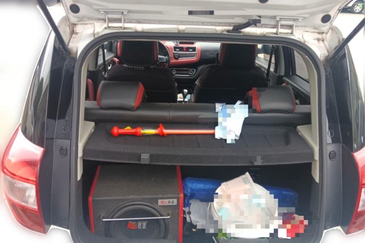 Used JAC Group iEV6E 2018 Sport Edition iEV6E Luxury Smart Enjoyment Version
