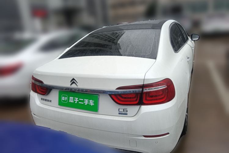 Used Citroen C6 2020 400THP ORIGINS Centennial Deluxe Edition