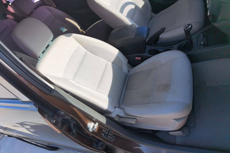 Used Wuling Hongguang 2018 1.5L Classic S Standard Model