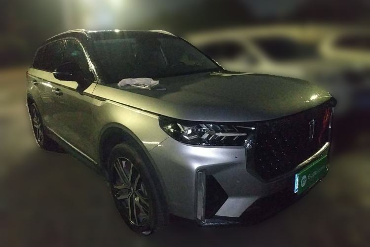 Used Bestune T99 2020 20TD Automatic Sport Premium Edition
