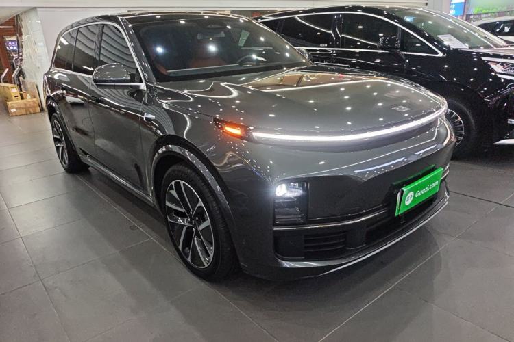 Used Li Auto L9 2024 Pro Model