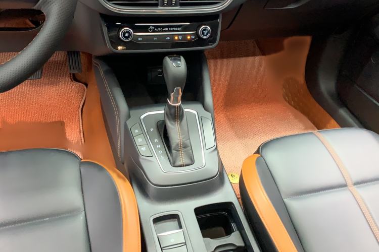 Used Ford Focus 2022 Sedan EcoBoost 180 Automatic Performance Edition
