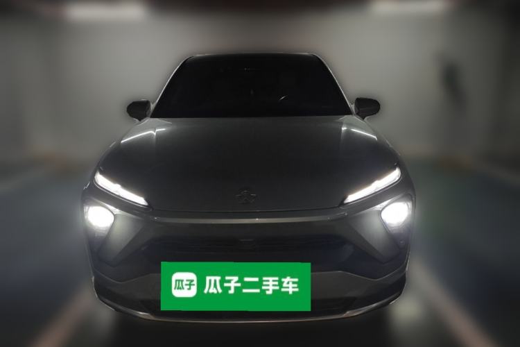 Used Nio EC6 2022 75 kWh Sport Edition
