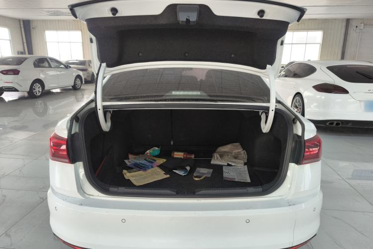 Used Volkswagen Bora 2020 1.5L Automatic Fashion Edition