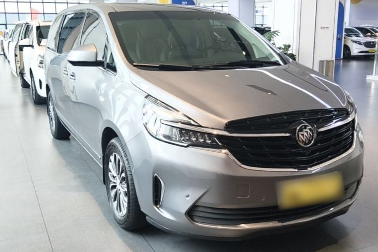Used Buick GL8 2021 Land Cruiser Executive 652T Premium Model
