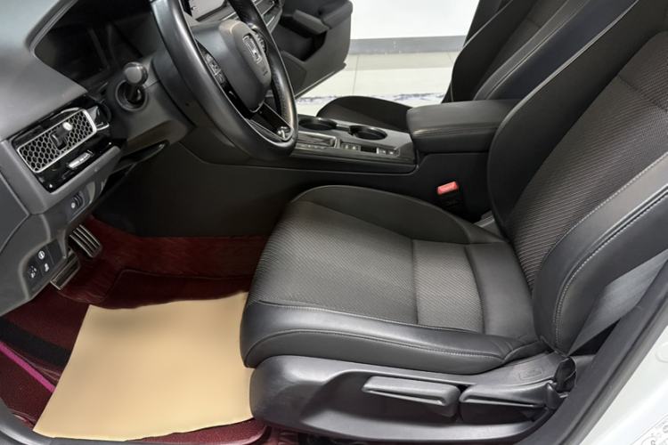 Used Honda Integra 2023 240TURBO CVT Phantom Night · Tech Edition