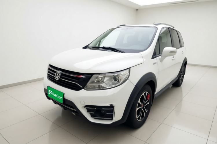 Used FORTHING Joyear X3 2016 1.5L Luxury Model