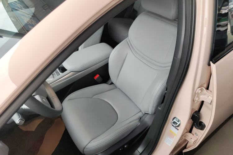 Used XPeng MONA M03 2025 600 with Ultra-Long Range Max
