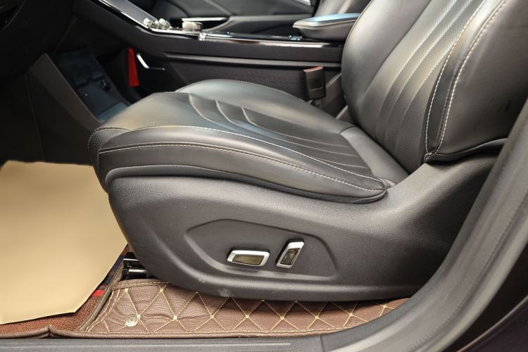 Used NETA U 2021 Pro 400 Cruiser Edition
