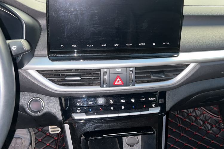 Used Kia K3 2019 1.4T DCT GT-Line Smart Enjoyment Sport Edition