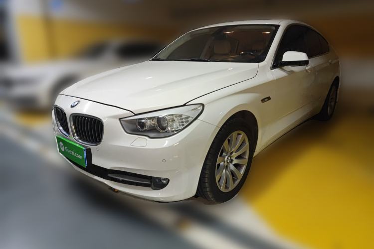 Used BMW 5 Series GT 2011 535i Elegant Edition