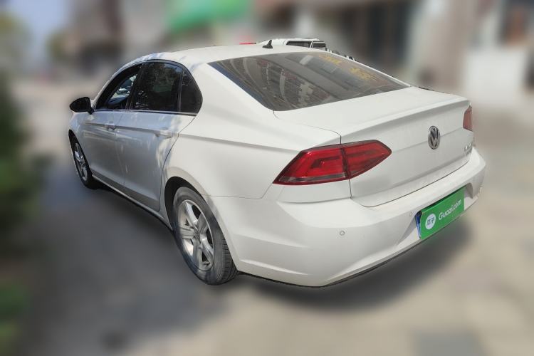 Used Volkswagen Lamando 2018 230TSI DSG Fashion Edition
