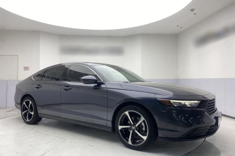 Used Honda Accord 2023 260TURBO Smart Enjoyment Version
