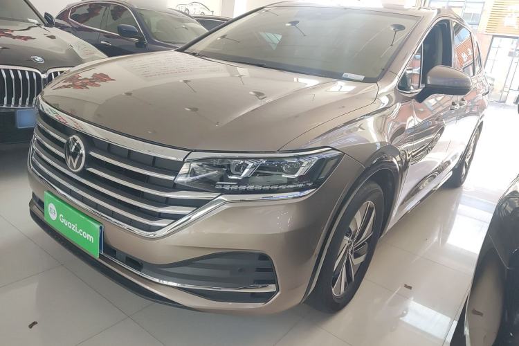 Used Volkswagen Viloran 2023 380TSI Luxury Edition