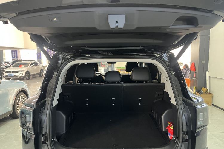 Used JETOUR Freelander 2025 1.5TD DCT Discovery
