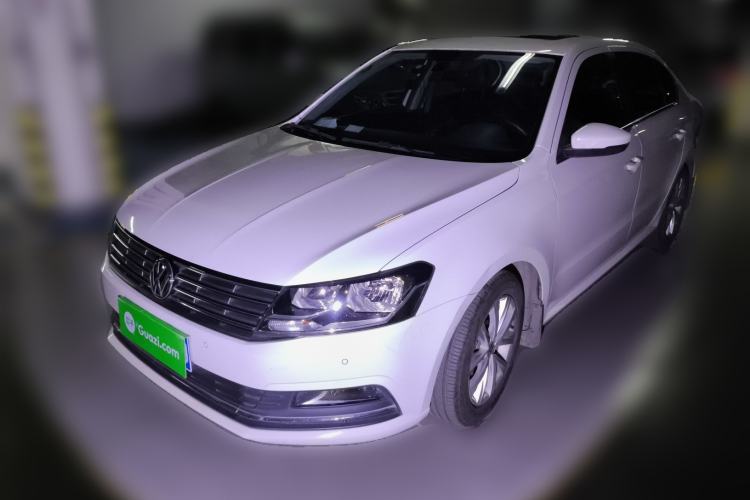 Used Volkswagen Lavida 2015 230TSI DSG Comfort Edition