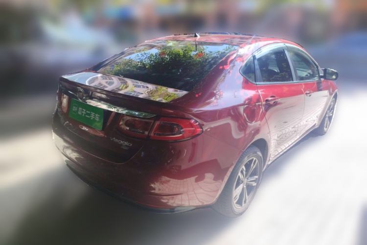 Used Fiat Viaggio 2012 1.4T Automatic Enjoyment Edition