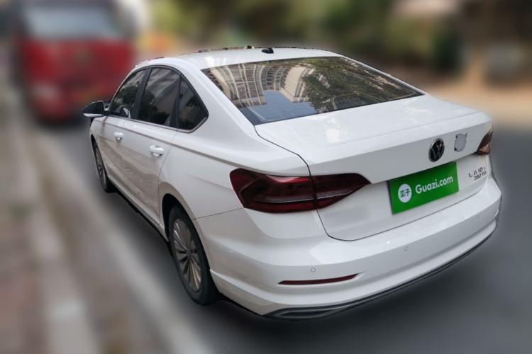 Used Volkswagen Lavida 2022 280TSI DSG Comfort Edition
