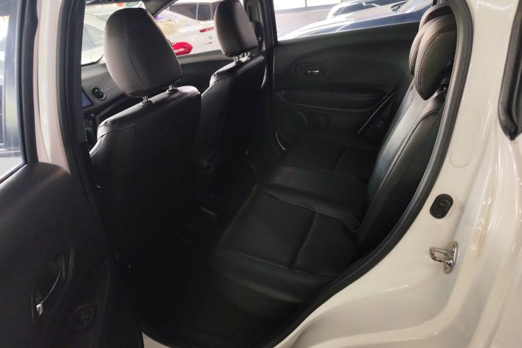 Used Honda XR-V 2020 1.5L CVT Classic Edition Left Rear Seat