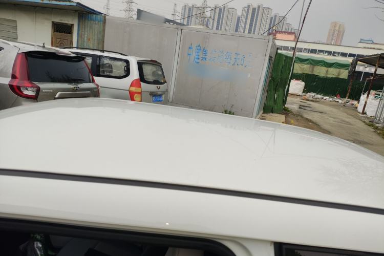 Used CHANGAN NEVO Lumin 2022 210km Sweet Edition