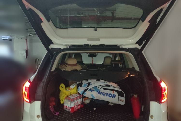 Used Ford Kuga 2018 EcoBoost 180 Two-Wheel-Drive Luxury Wing Edition
