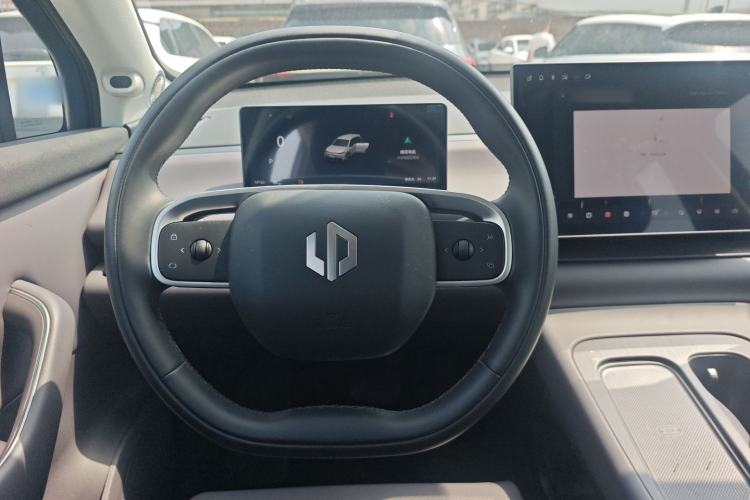Used Leapmotor C10 2024 530 Comfort Edition
