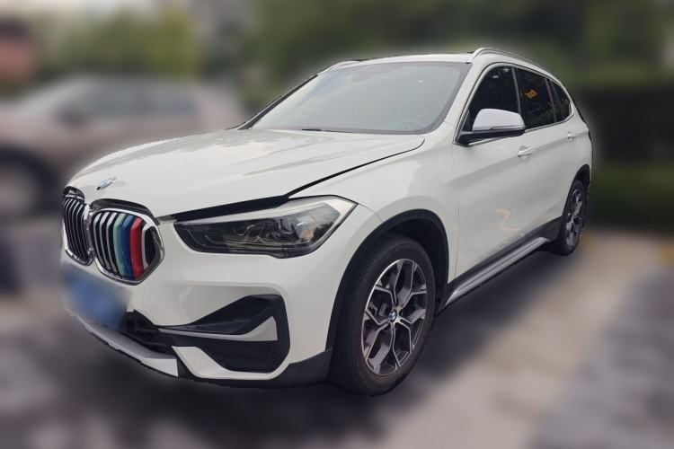 Used BMW X1 2020 sDrive20Li Premium Edition