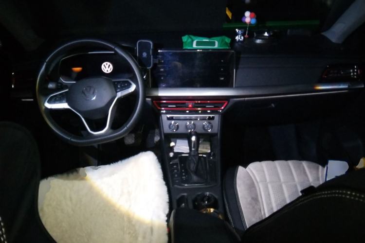 Used Volkswagen Lavida 2023 280TSI DSG Starry Sky Deluxe Edition
