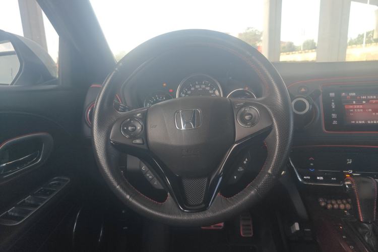 Used Honda XR-V 2015 1.8L VTi CVT Luxury Edition
