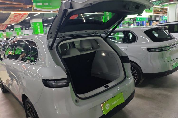 Used Leapmotor B10 2025 510 LiDAR Version