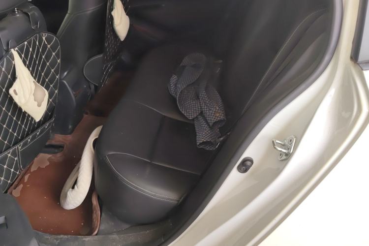 Used Toyota Corolla 2021 1.2T S-CVT Elite PLUS Edition