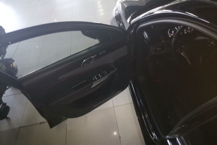 Used Lynk & Co 03 2019 2.0TD Automatic Jing Pro Edition
